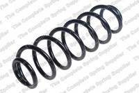 Fahrwerksfeder Hinterachse FüR Skoda VW Seat Kamiq Taigo Arona