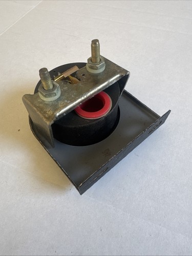 Vintage Sun Amp Gauge 2 1/8” W/ Single Gauge Mount - Picture 4 of 6