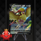 Carte Pokémon : Roucarnage V 137/196 - E&B Origine Perdue - UR - NM - FR