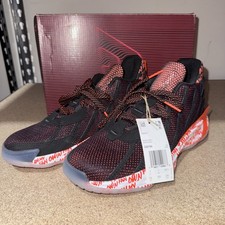 Size 7.5 - adidas Dame 7 I Am My Own Fan 2KDAY G55194