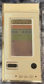 Nintendo Spitball Sparky (Showa era) Price Reduced