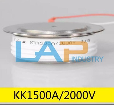 1PCS New FIT For KK1500A/2000V KK1500A-2000V SCR Thyristor