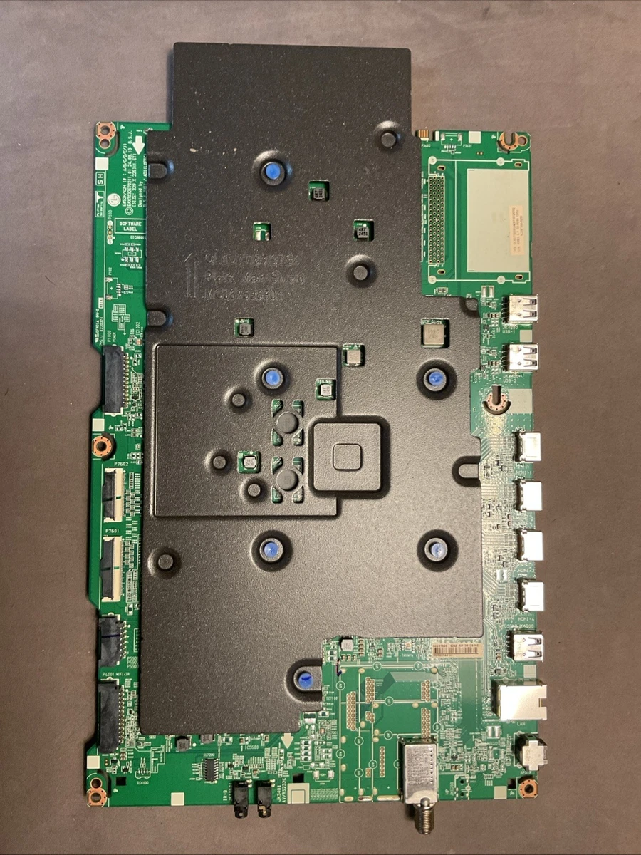 LG TV Main Boards for LG for sale - eBay