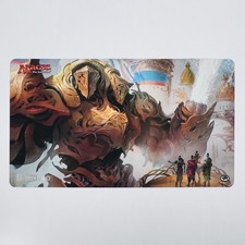 Official Ultra Pro Torrential Gearhulk Playma...