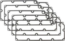 Cometic Oil Pan Gasket 5-Pack #C9265F Harley Davidson