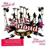 Girls Aloud - Sound Of - Cd - G3Z