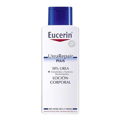 Eucerin Complete Repair Lotion Harnstoff 10% 1000ml