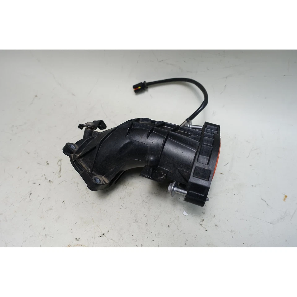 BMW F10 535d F15 X5 35d N57 2014-2018 6 cilindros diésel tubo de carga Venturi fabricante de equipos originales Foto 2 de 4