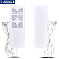 For Serta Motion Essentials 2 II Linak HB12012-00 Adjustable Base Bed Remote