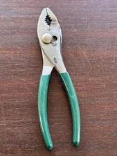 Sk Tools Usa 6.5 Inch Combination Slip Joint Pliers 7206