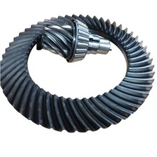 Used Ring Gear And Pinion Set Fits John Deere 4055 4255 4455 Re23267 R83546