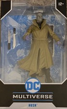 McFarlane Toys DC Universe Hush 7 in Action Figure - 15238