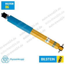 B6 Gasdruckdämpfer vorne u.a.: Jeep Grand Cherokee II WG, WJ, Bj. 1998-2005