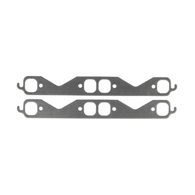 MAHLE ORIGINAL/CLEVITE SBC Stock-Port Exhaust Header Gasket Set MS19982