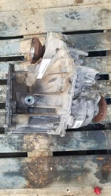 Used Transfer Case Assembly fits: 2010 Ford Explorer exc. Sport Trac 4.0L ID 8L2
