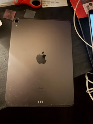 Apple iPad Pro 11-inch (2nd generation) A2228 128 GB, Wi-Fi + 4G