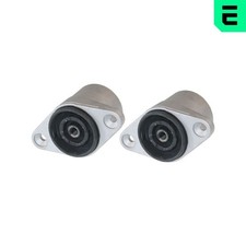 Domlager Federbeinstützlager OPTIMAL F8-6344 für AUDI 3B2 PASSAT 3B5 VW B5 3B3