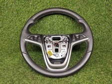 Buick Encore I 2017 Steering wheel 42359369 DTR67446