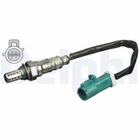 1X Delphi ES20448-12B1 Lambdasonde FüR Ford