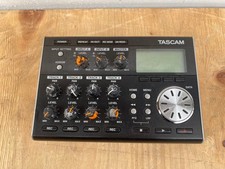 Tascam DP-004 Digital Multi Track Recorder for sale online | eBay