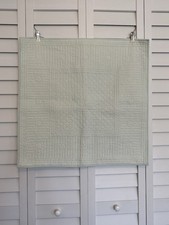 Tommy Bahama Surfside Euro Pillow Sham Pale Green - Aqua