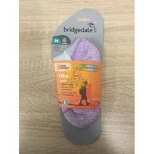 Bridgedale Coolfusion Hike Junior Wandern Walking Socken Gr&ouml;&szlig;en S/M/L 5994/305