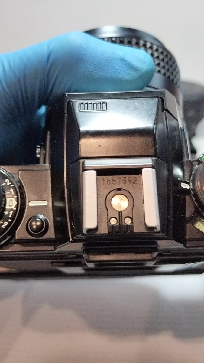 Minolta X-700 35mm SLR Film Camera with 3 Lenses & Motor Drive etc