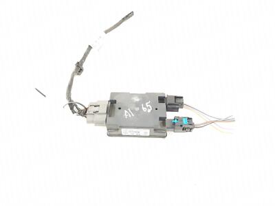 RENAULT MASTER Fuel Tank ECU 2022 Diesel 169107893 | eBay