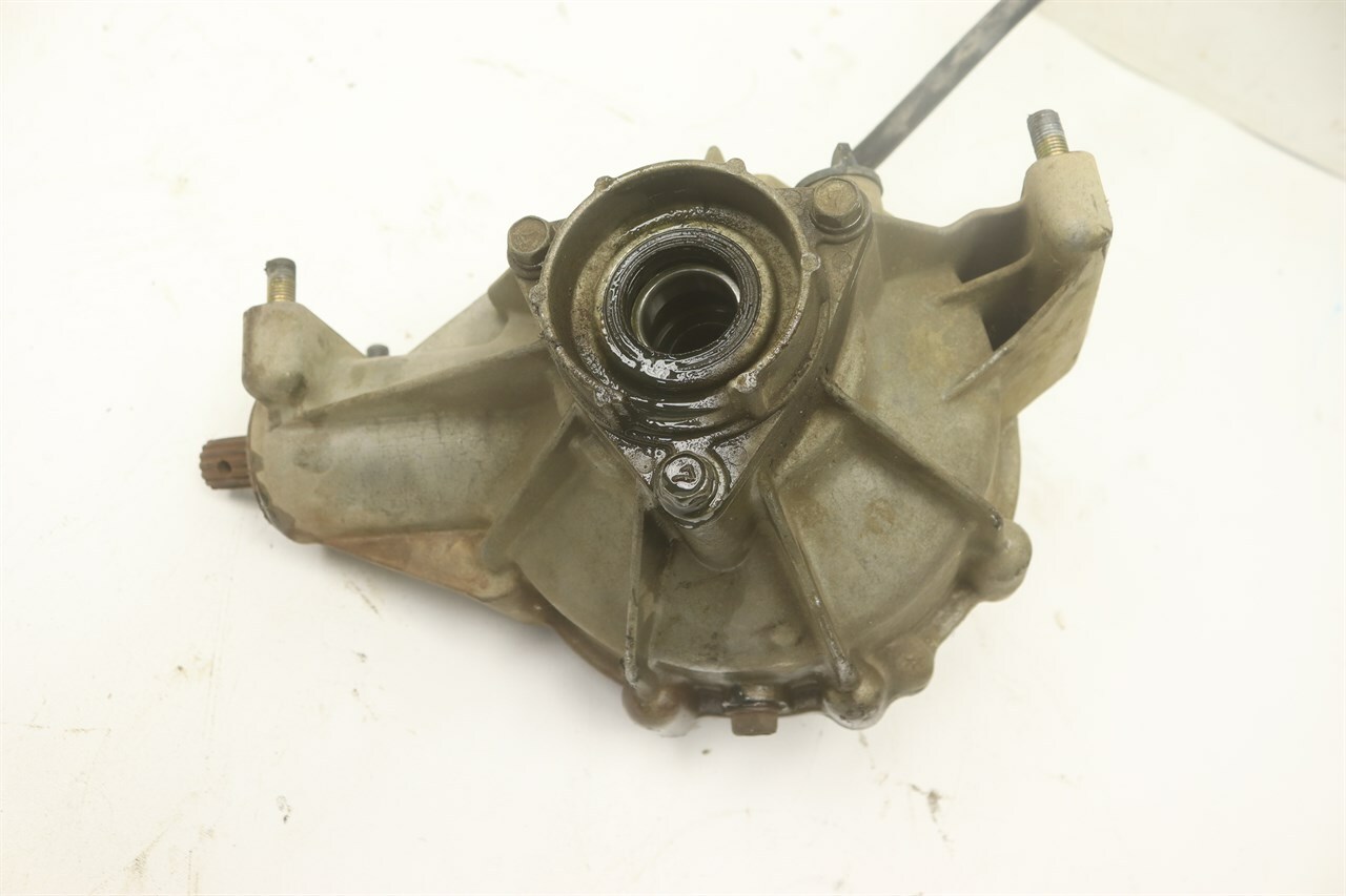 Kubota RTV 900 08 Differential Front 28421 eBay