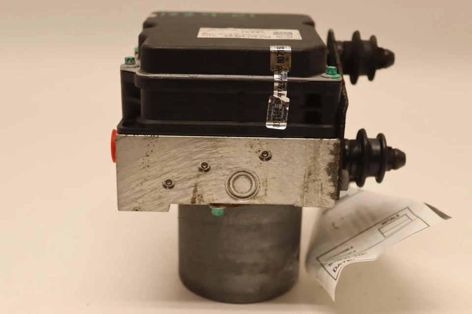 2013 AUDI S5 A5 QUATTRO POWER ESC MÓDULO BOMBA DE FREIO ABS ANTIBLOQUEIO FABRICANTE DE EQUIPAMENTO ORIGINAL - Imagem 4 de 4