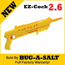 NEW BUG-A-SALT EZ-COCK 2.6
