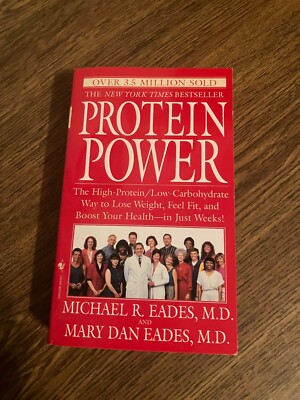 Protein Power