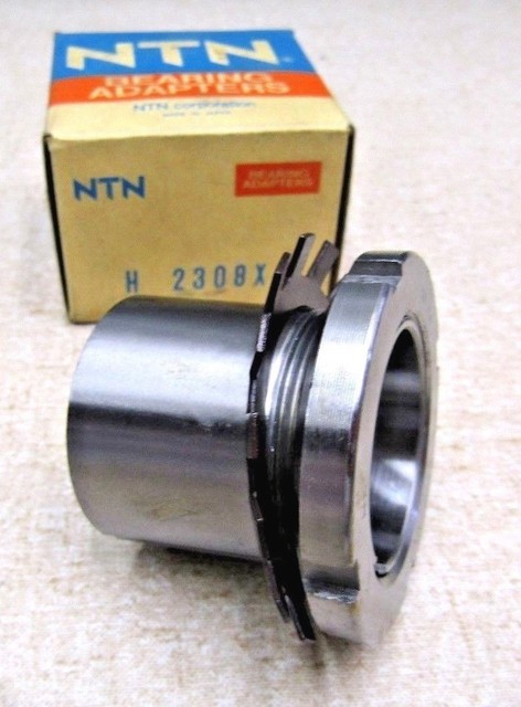 Подшипник 2308 skf