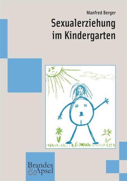 Thumbnail - Sexualerziehung Kindergarten Manfred Berger Taschenbuch Wissen Und