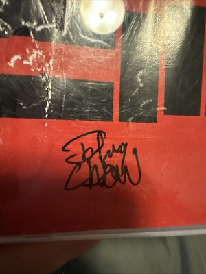 【サイン】Cavalera Conspiracy 「Inflikted」 CAVALERA CONSPIRACY - Inflikted | Amazon.com.au | Music