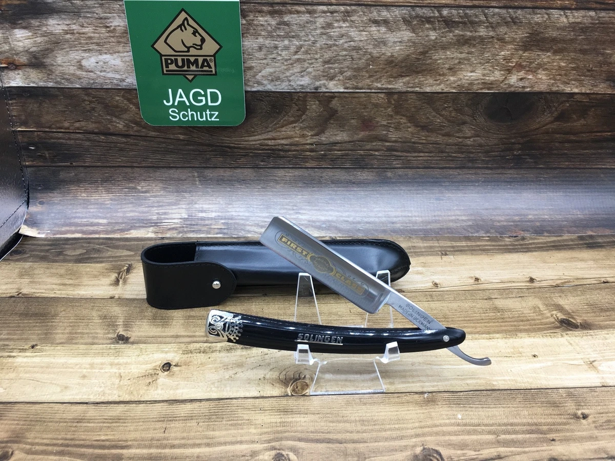 Puma Special メンズ剃刀 ステンレス鋼 PUMA PUMA GV Special LMC｜OSHMAN'S ONLINE 公式通販