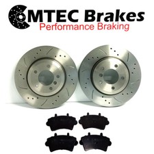 Disque de frein Renault MASTER