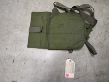 USGI US Military Gas Mask Carrier Bag Case MCU-2/P M42 NSN 4240-01-224-4196 NIB