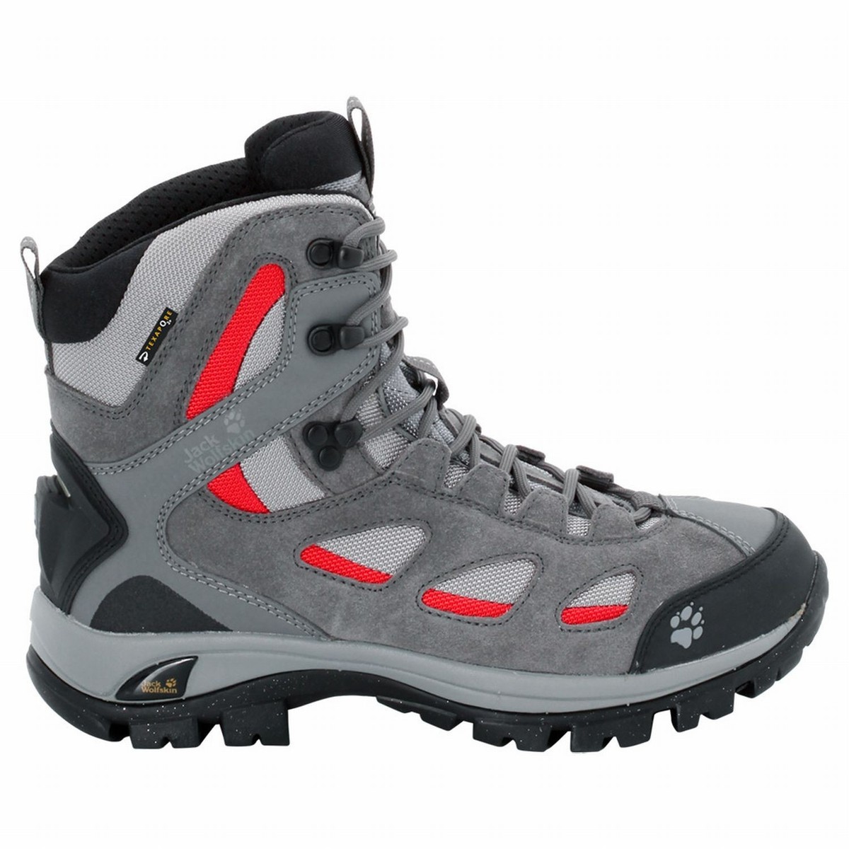 Winterschuhe Schnee Winter Schnee Und Wanderschuhe Jack Wolfskin