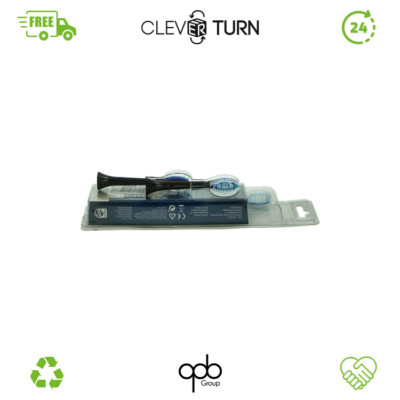 Philips Sonicare Original G3 Premium Gum Care Standard Schallzahnbürstenköpfe - 