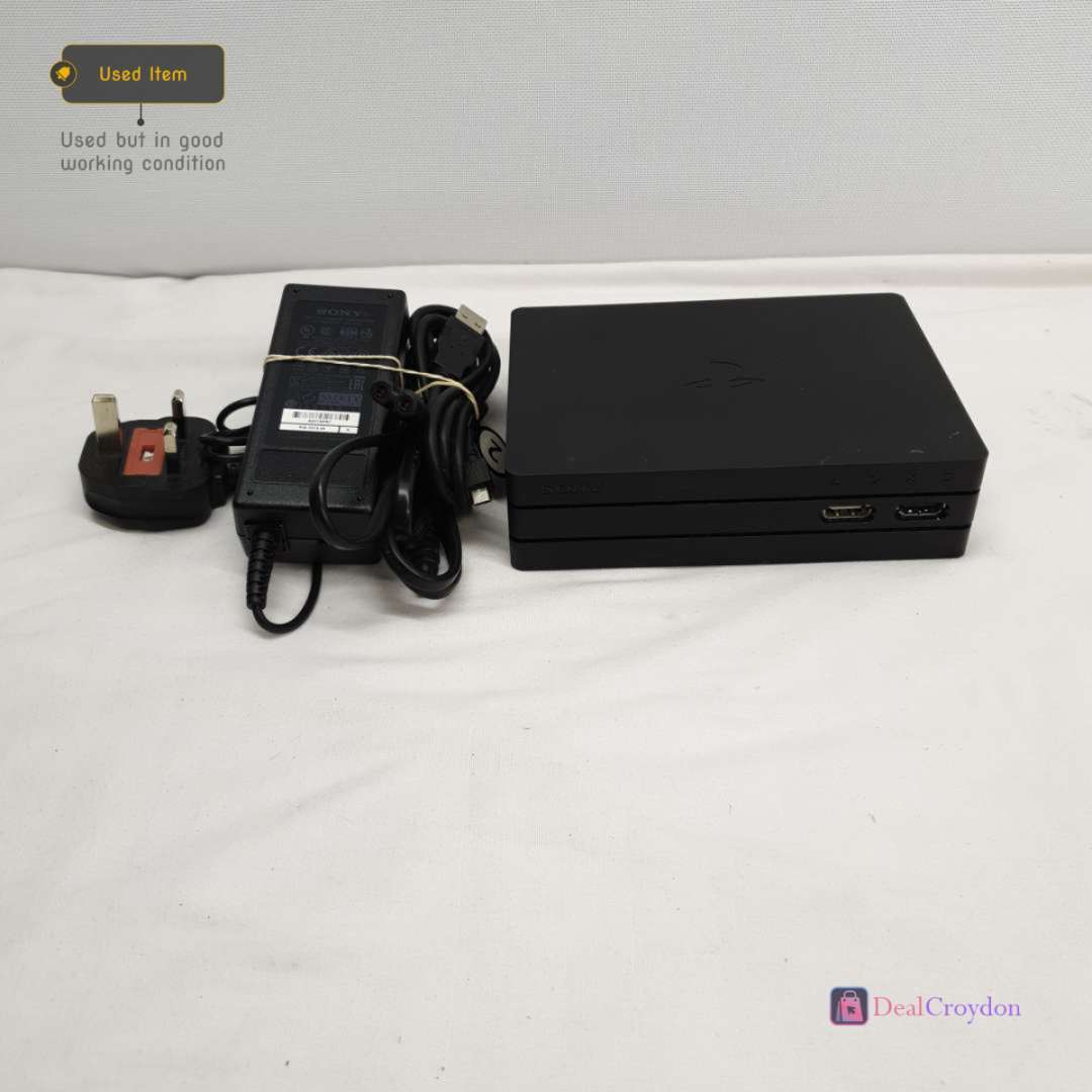 SONY PLAYSTATION VR PROCESSOR UNIT CUH-ZVR2 + POWER SUPPLY | eBay UK
