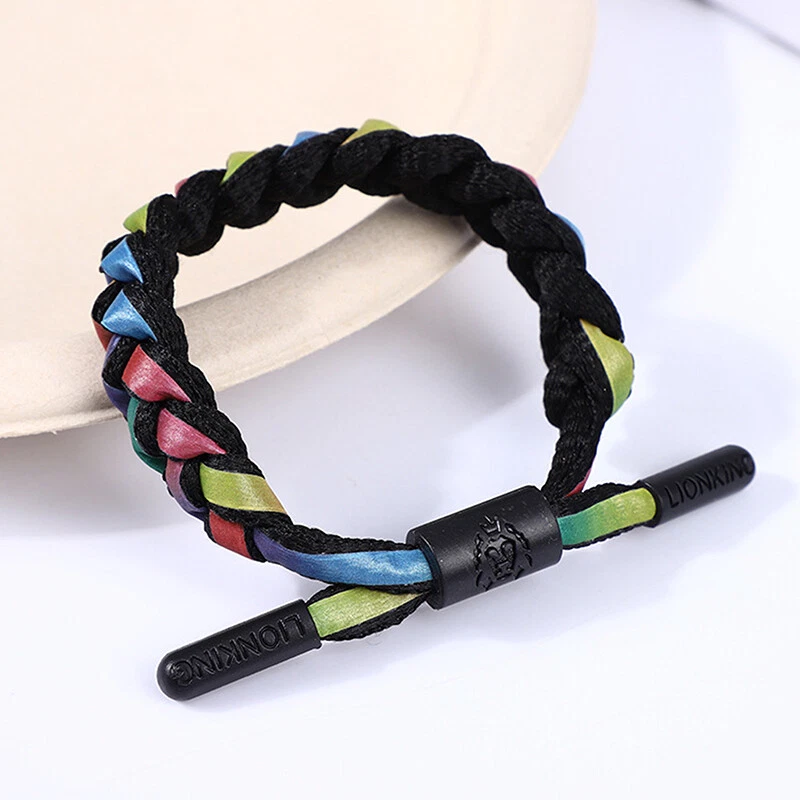 Little lion bracelet clearance