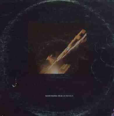 Joy Division Transmission Vinyl Single 12inch NEAR MINT Factory