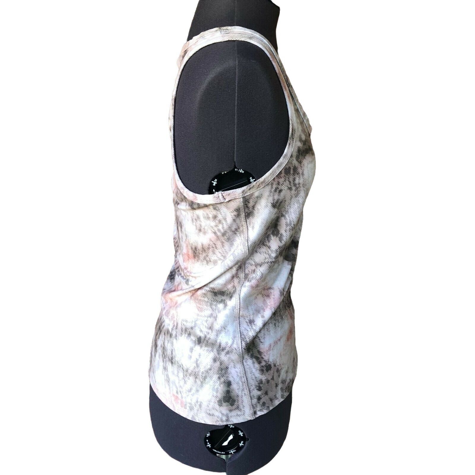 Evolution & Creation Athletic Yoga Workout Tank R… - image 6