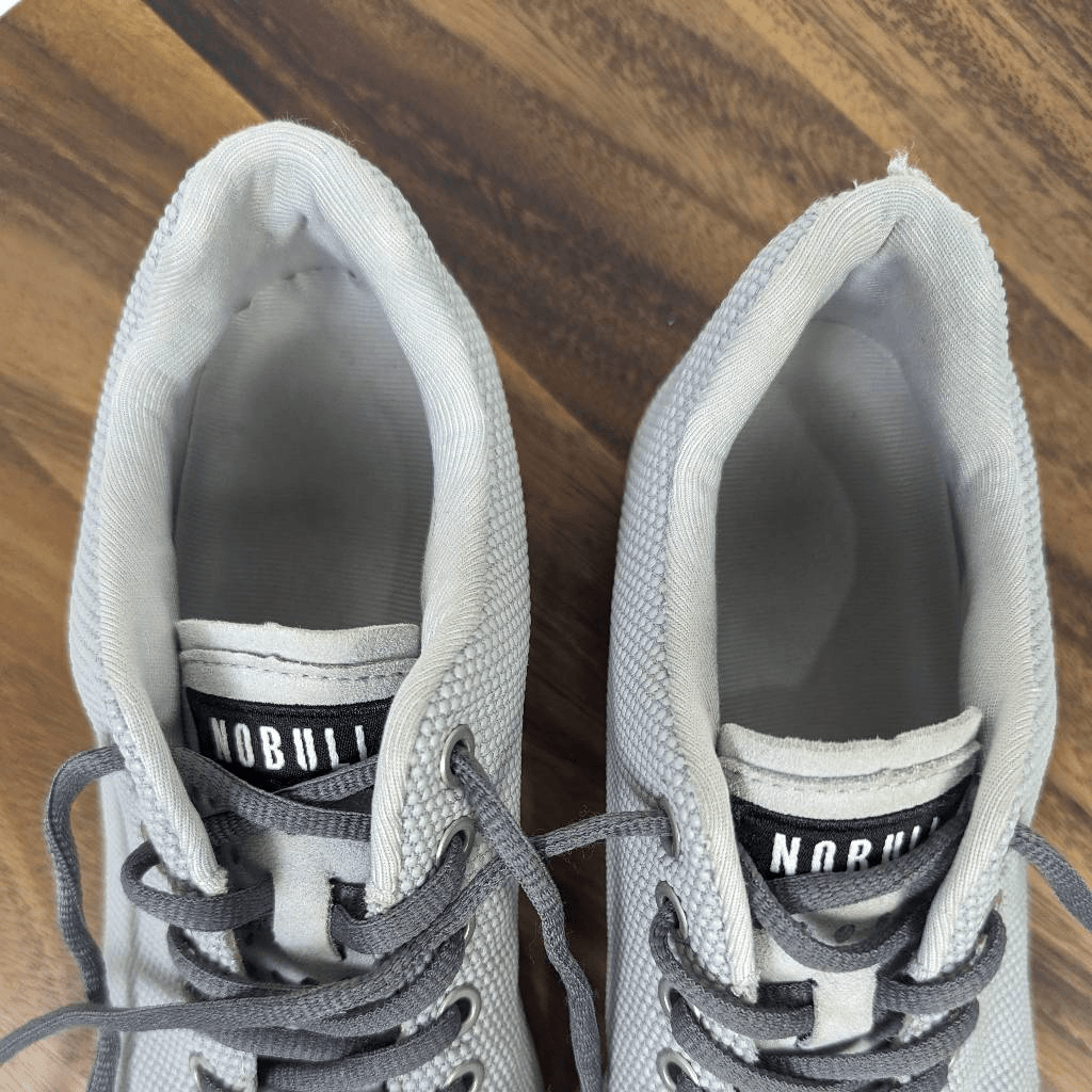 Nobull Superfabric Trainers Men display picture 2