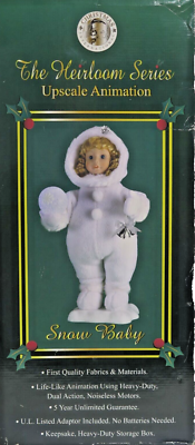 Christmas International 22