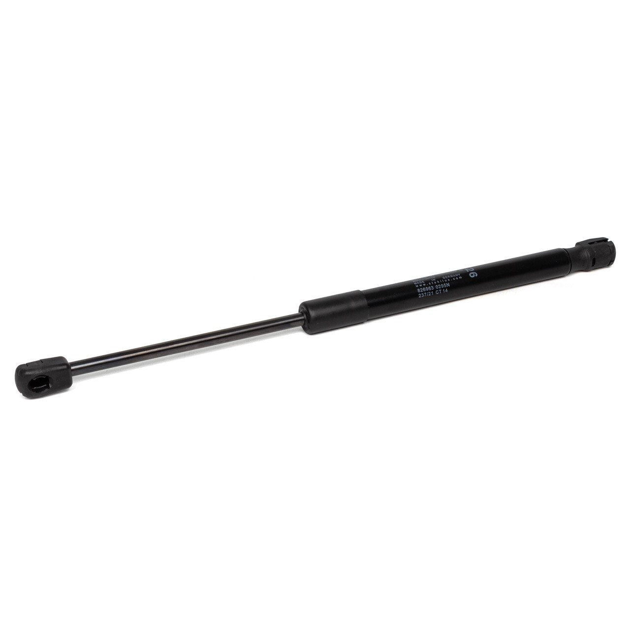 2x STABILUS Motorhaubendämpfer für BMW 2er F46 51237348853 (MHD 