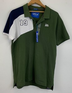 bruins golf shirt
