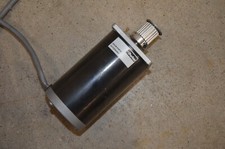 Good Used PARKER ES23B-SNR10 / ES23BSNR10 Stepper Motor Step