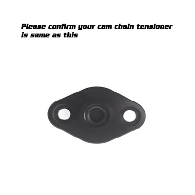 For Kawasaki ZX-6R 96-01 02 03 04 05 06 07 08 Cam Chain Tensioner